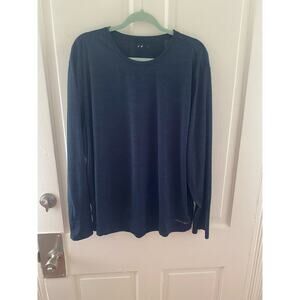 Men’s Eddie Bauer Size 2X-Large Long Sleeve soft Shirt
